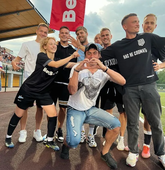 «Броуки»