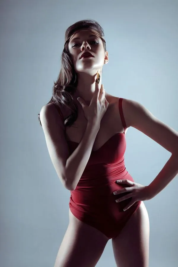 Елена Ильиных