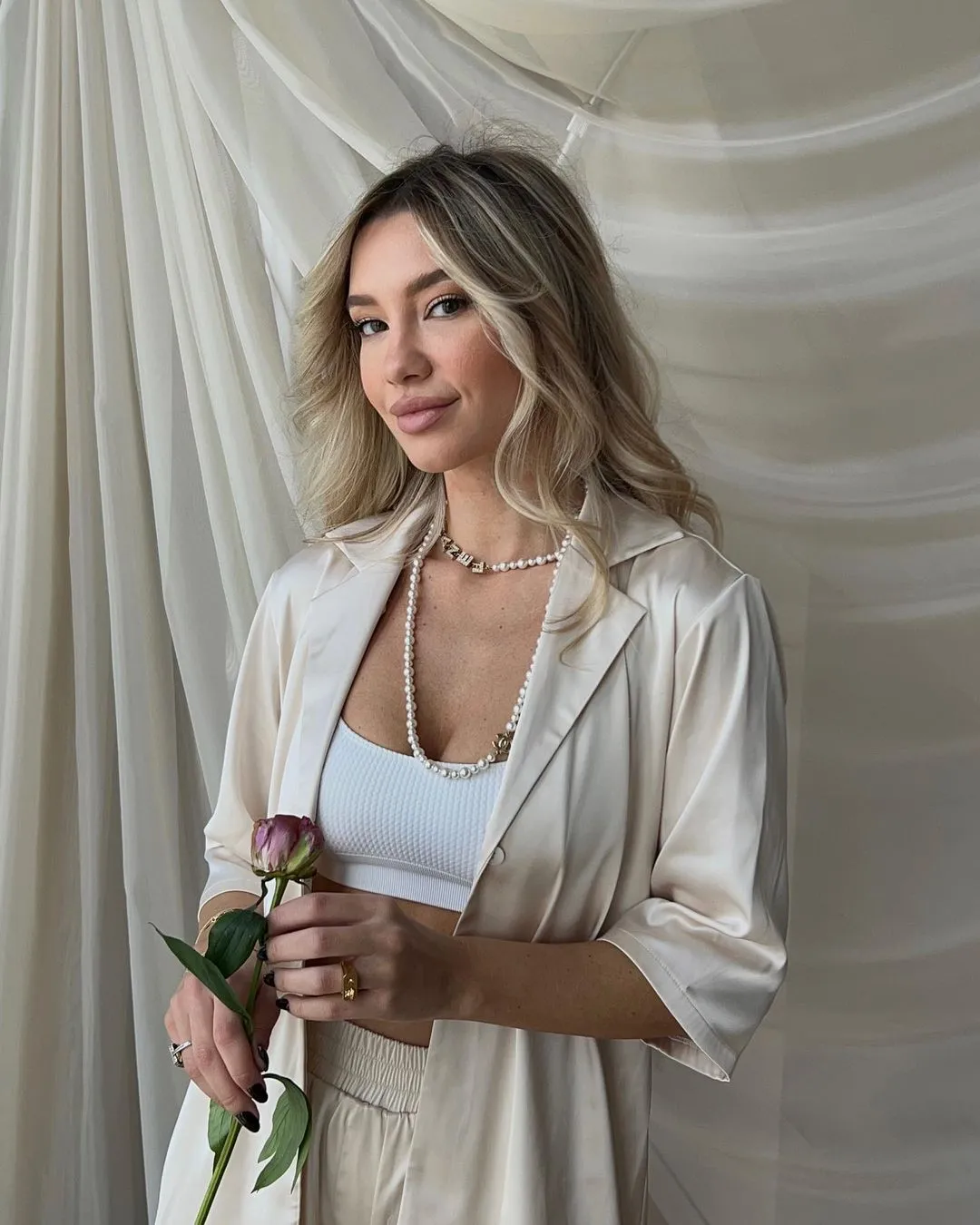 Мария Белова