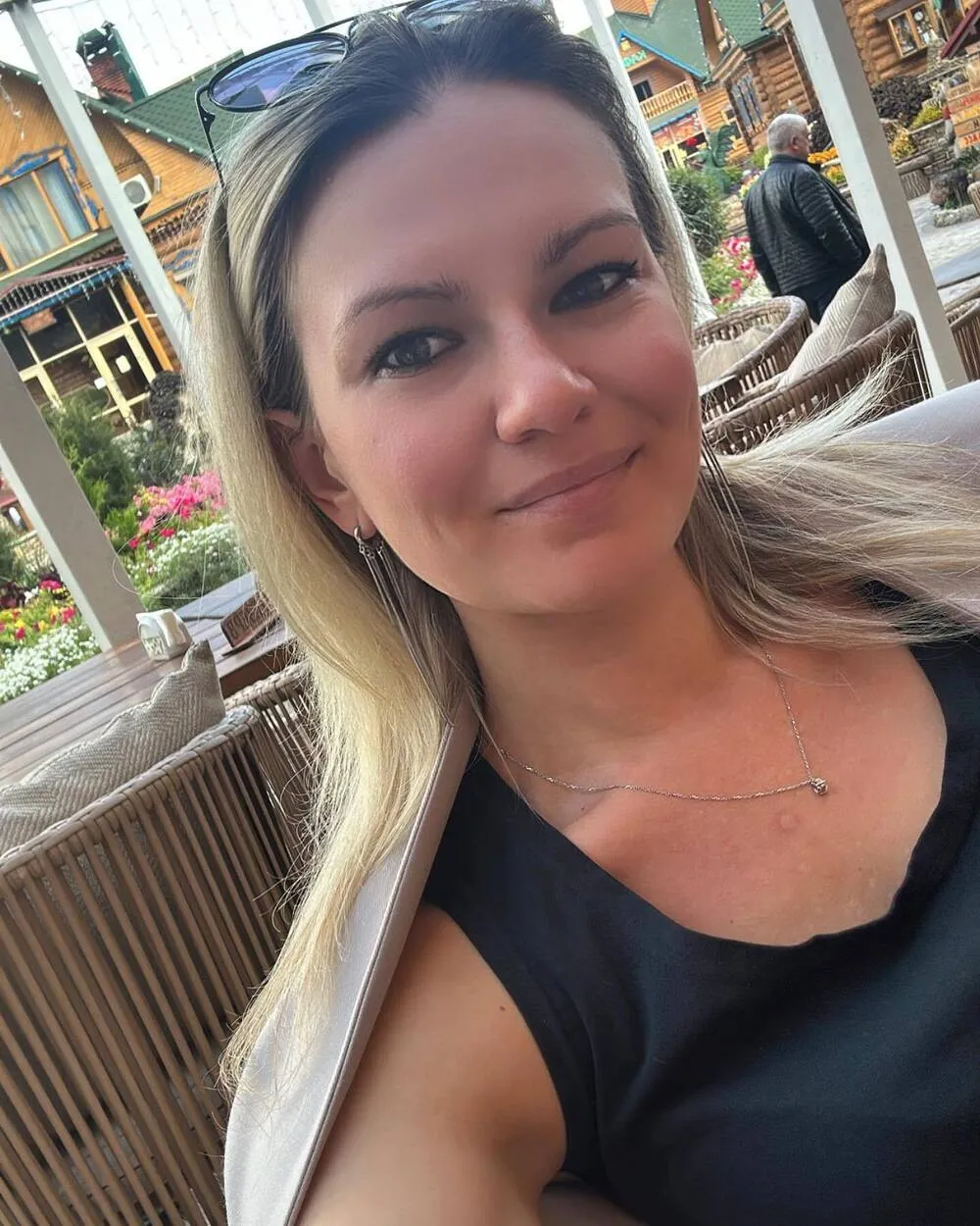 Бильярдистка Диана Миронова