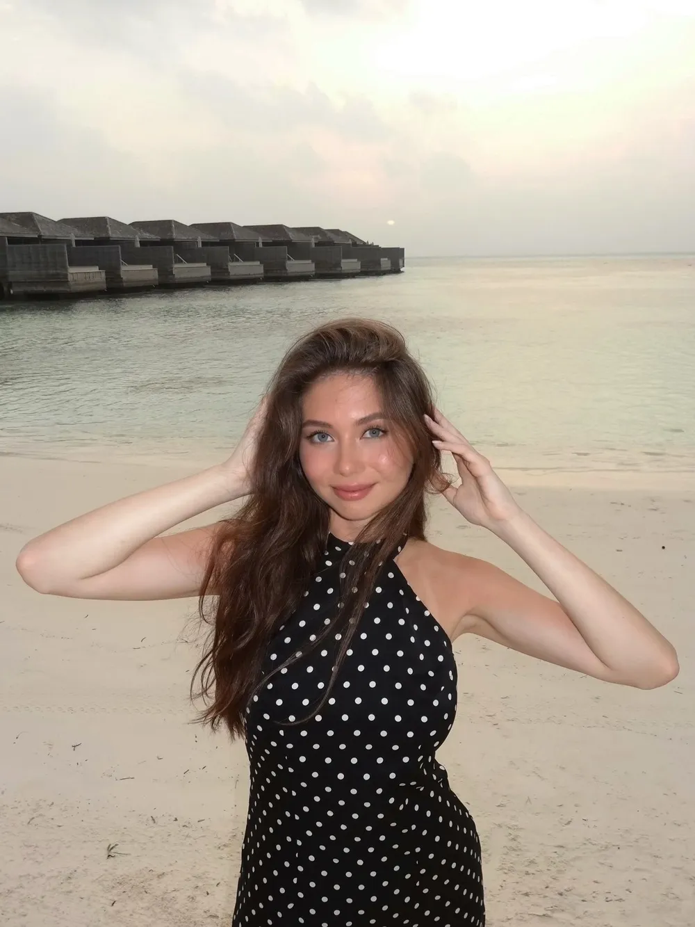 Арина Сорокина