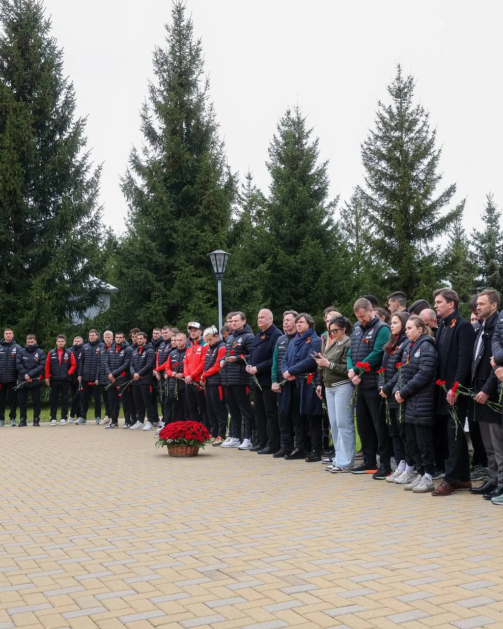Фото: «Локомотив»