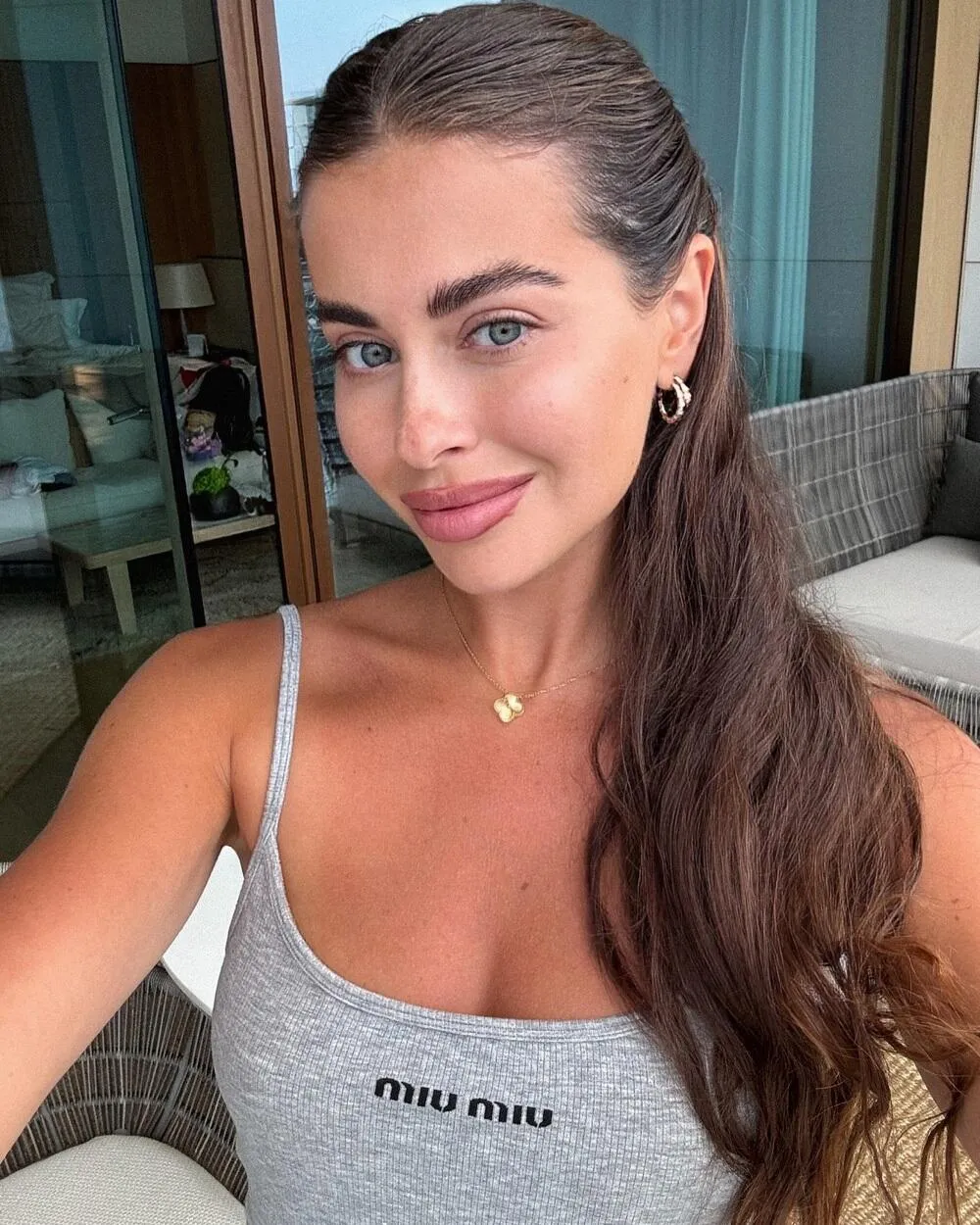Алина Сабирова