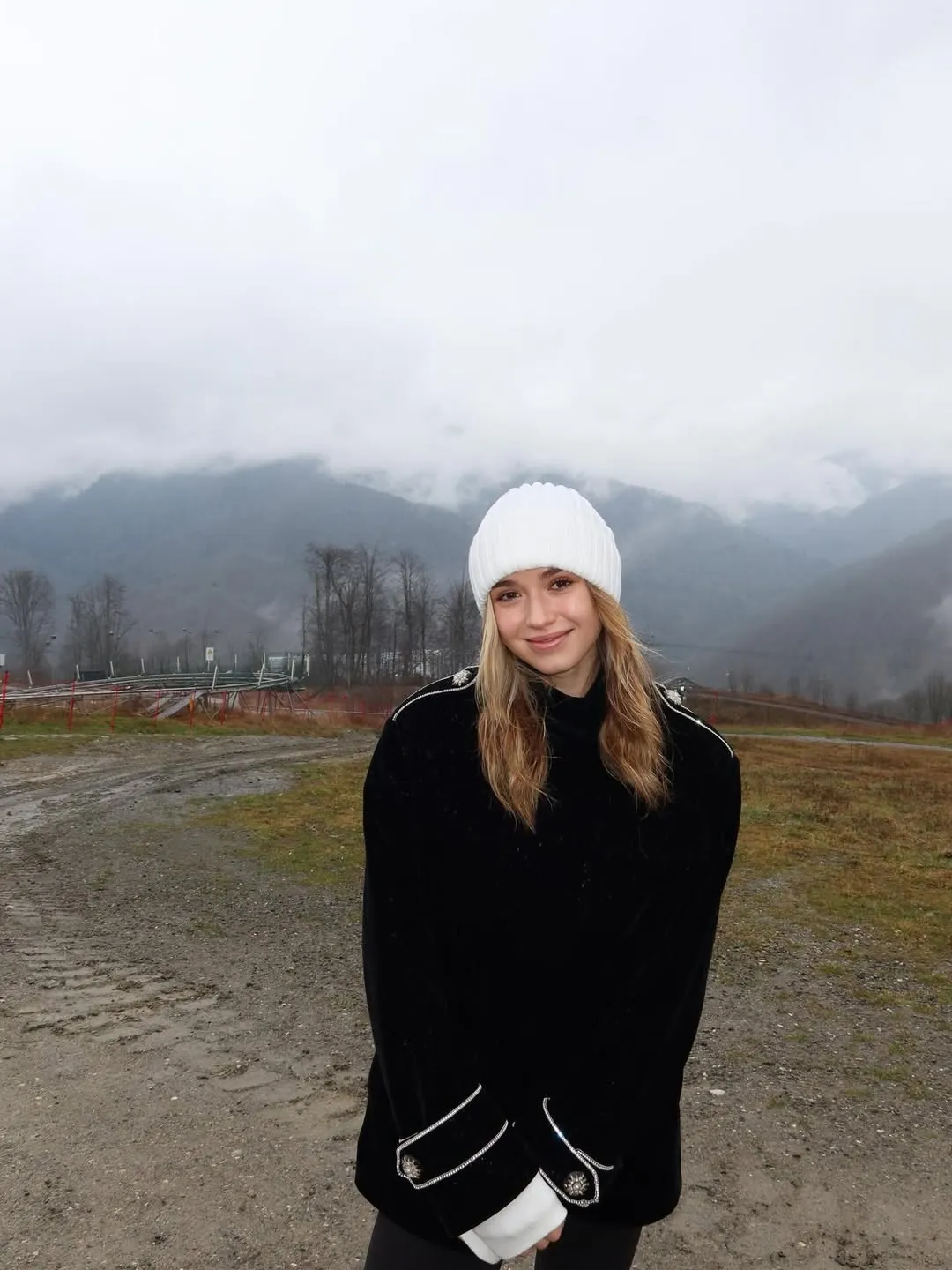 Камила Валиева