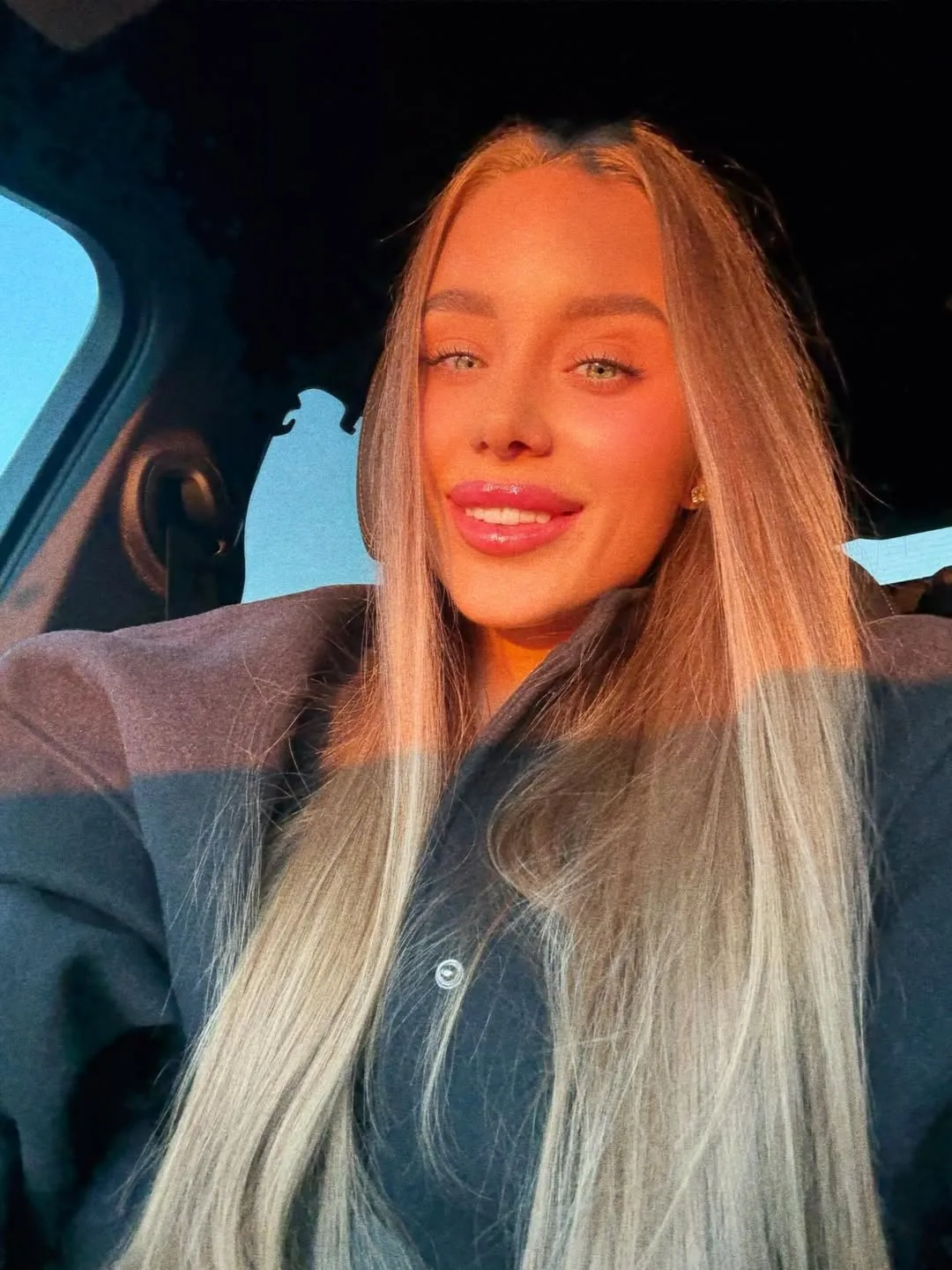 Кристина Семенкова