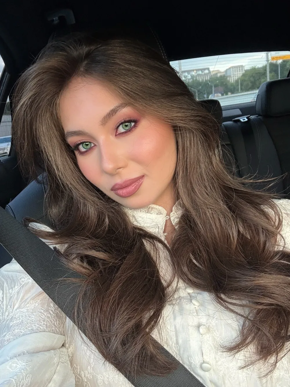 Арина Сорокина