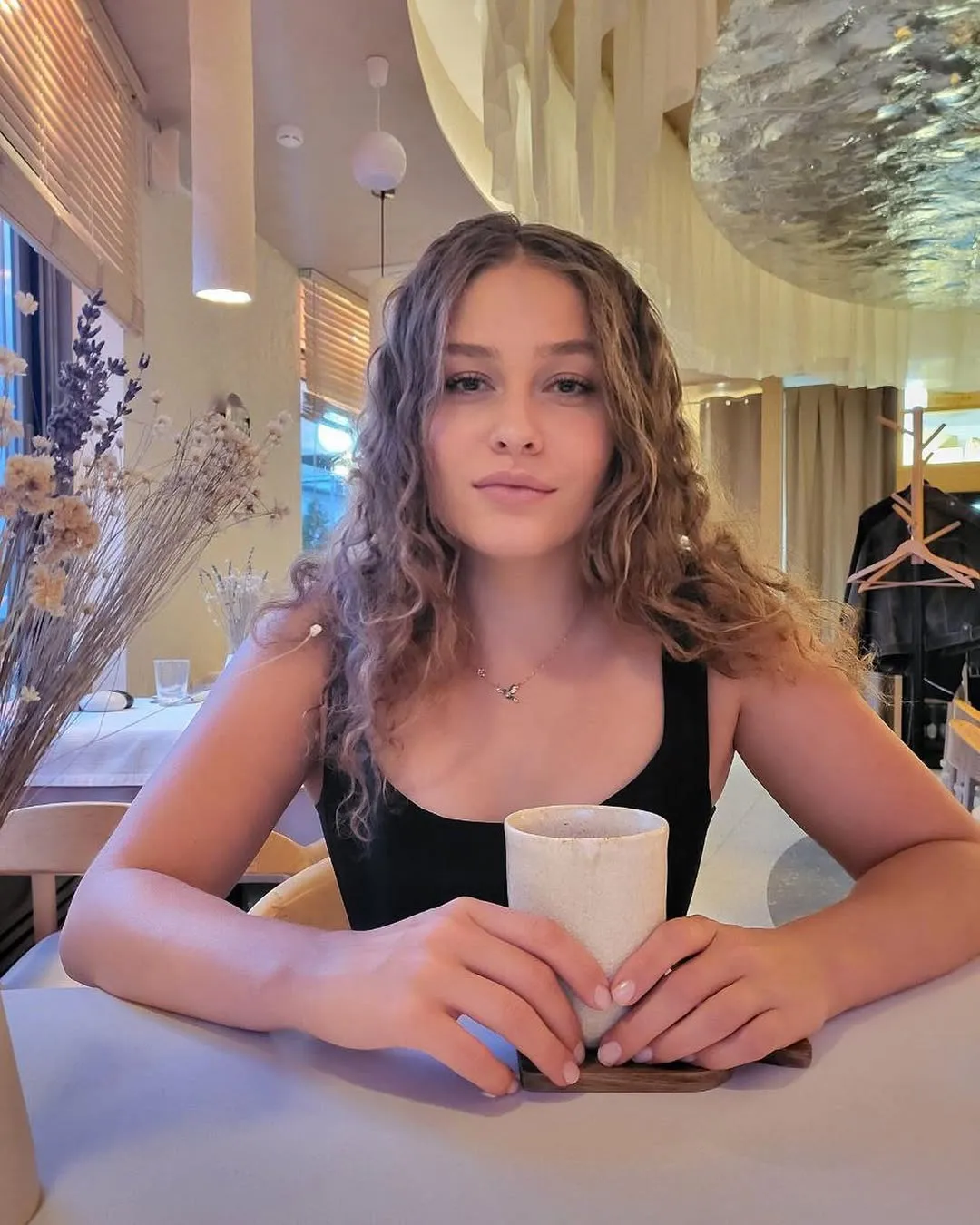 Анастасия Таталина