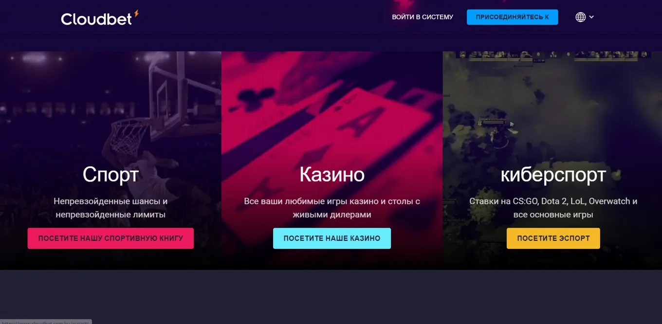 обзор