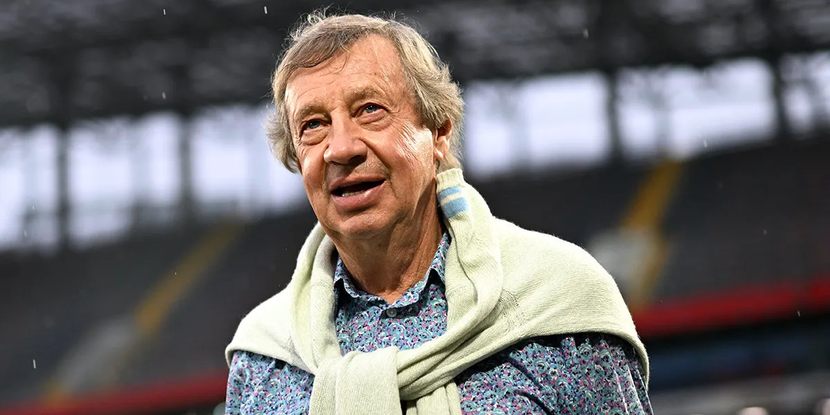 Юрий Сёмин