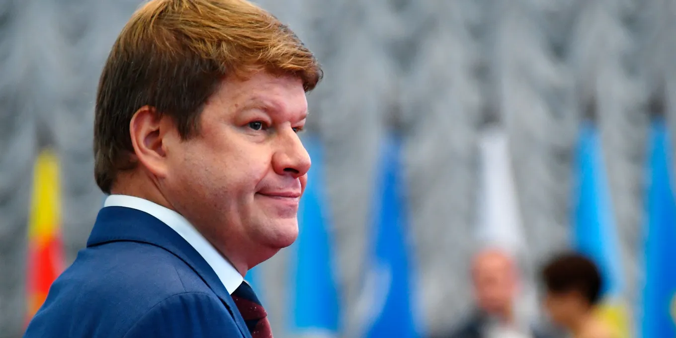 Губерниев: я против того, чтобы «Химки» соперничали с «Зенитом» за счет бюджета Московской области