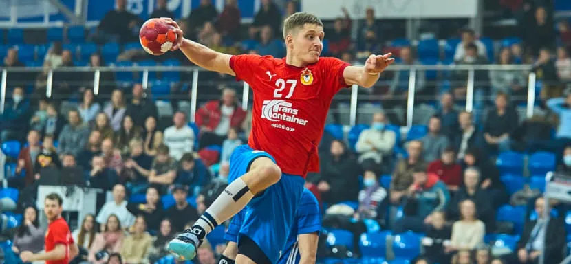 Валентин Воробьёв