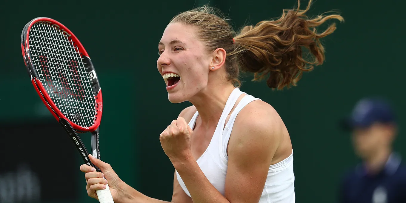 Осака – Александрова прогноз и ставки на матч WTA Бад-Хомбург 25 июня 2026 года