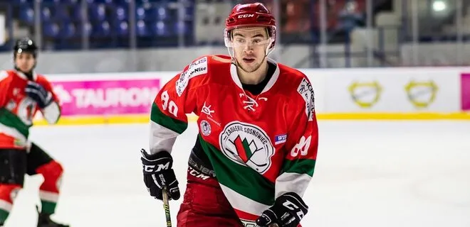Максим Сергеев