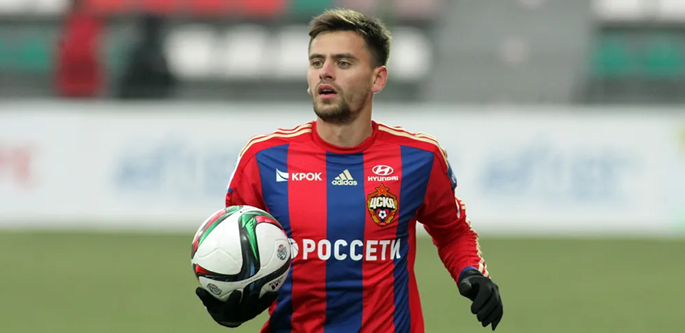 Георгий Щенников