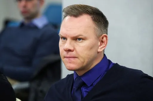 Замгендиректора «Сочи» Алексей Бадюков: каждый день делаем так, чтобы наши игроки становились сильнее