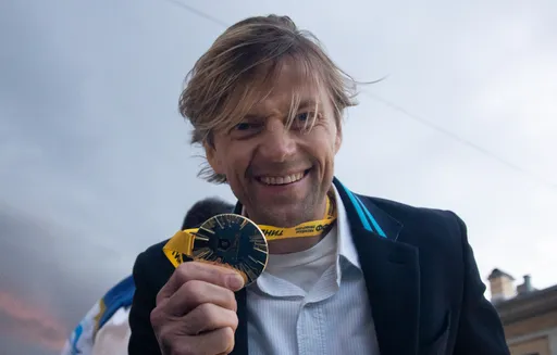 Анатолий Тимощук: хотим замахнуться на третье подряд чемпионство