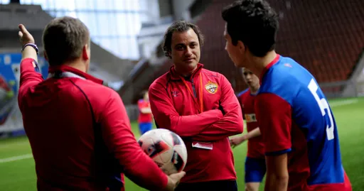 Ролан Гусев – о матче «Локо» – ЦСКА, Чалове, Слуцком и конфликте Карпина с Прядкиным