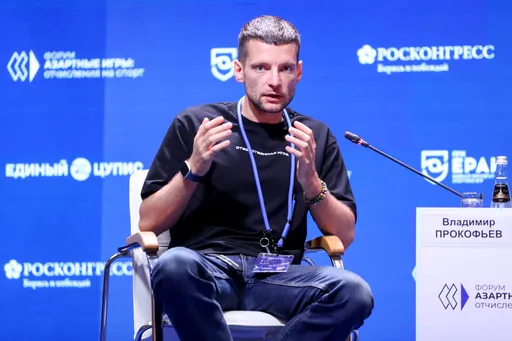 «Экономия на VIP-программе – худшее, что может быть с букмекером»: Владимир Прокофьев о беттинге