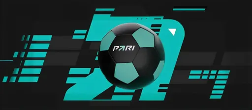 Pari: бонус 10 000 ₽ по промокоду 10k за депозит