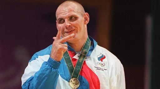 Боец UFC Романов: Карелин – борец номер один на все времена