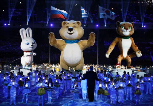 Полная хронология проведения Зимних Олимпийских игр