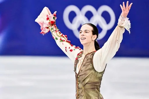 Вайцеховская рассказала, чего не хватает в новой программе Гуменника