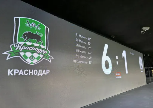 «СЭ»: «Краснодар» хочет сыграть товарищеский матч с «Амкалом» 28 марта