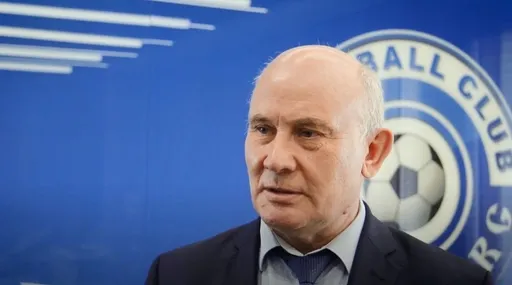 «Думаем над трансферами, но новички в коллективе – не всегда хорошо»: интервью президента «Оренбурга»
