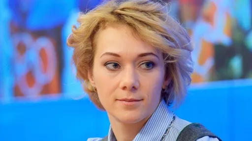 «Если наши спортсмены поедут на Олимпийские игры, надо будет их поддержать»: интервью Ольги Зайцевой