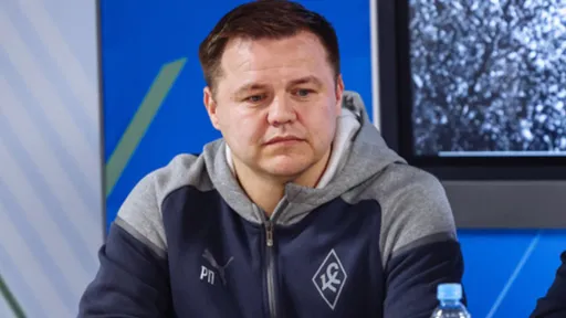 «Свою работу в «Крыльях» могу оценить на 10 из 10»: Руслан Пименов – о Самаре, «Динамо» и «Локо»