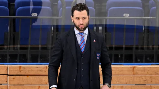 Ротенберг о победе над ЦСКА: выиграть в тяжёлой борьбе дорогого стоит