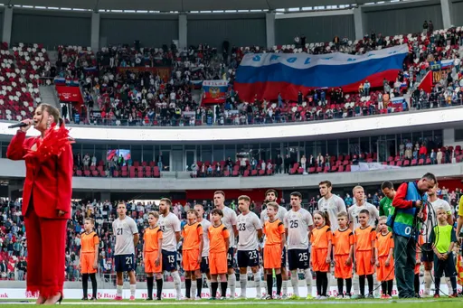 Эдуард Мор уверен, что сборная России по футболу могла бы отобраться на Евро