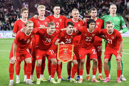 Россия и Узбекистан ведут переговоры о товарищеском матче в ноябре