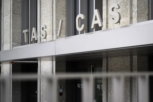CAS: слушания по иску Союза биатлонистов России к IBU не планируются