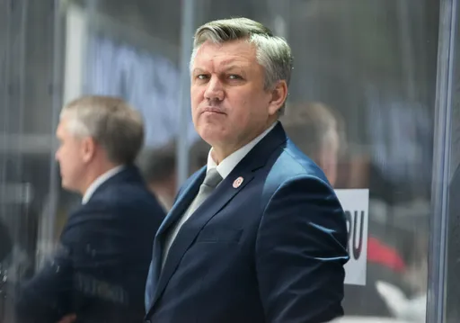 Буцаев: ЦСКА выглядит как будущий финалист Кубка Гагарина со стороны Запада