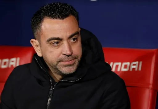 Football Insider: экс-тренер «Барселоны» Хави может возглавить «Челси»