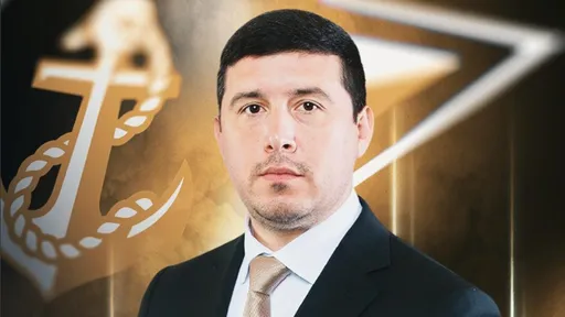 «Логичнее было бы усилить тренерский штаб, а не убирать Тамбиева»: интервью экс-спортдира «Адмирала»