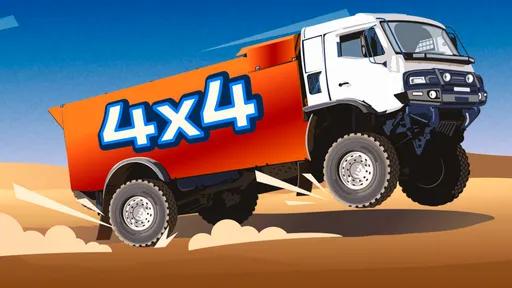 Лотерея «4x4»: правила игры и шансы на выигрыш