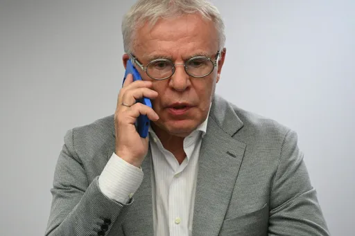 Фетисов назвал продление отстранения сборной России издевательством ИИХФ