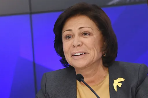 Роднина: этапы Гран-при «золотом» не назвать. Первое место — да