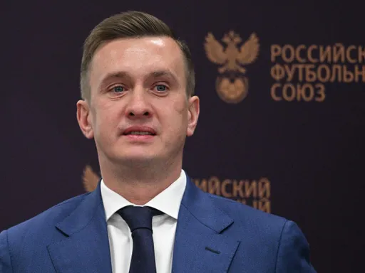 Алаев высказался о назначении молодых арбитров на топ-матчи РПЛ