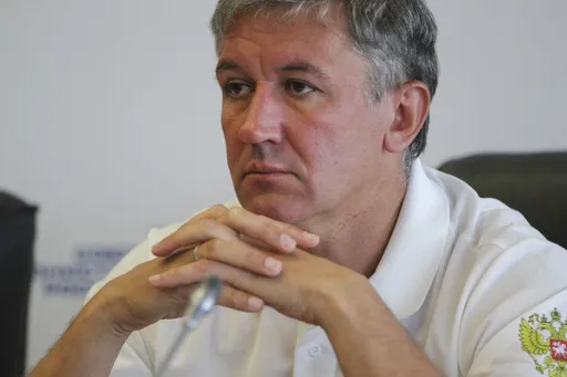 «Не слушаю, что про меня говорит Губерниев»: интервью Павла Ростовцева