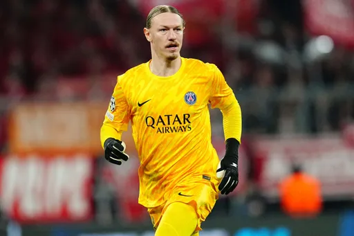 WhoScored: Сафонов и Забарный стали худшими по итогам матча «ПСЖ» с «Ренном»