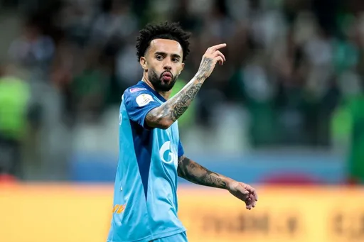 Sofascore включил шесть игроков из РПЛ в топ-10 лучших бразильцев в Европе