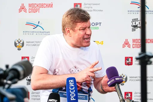 Губерниев высказался о результатах россиян на ЧЕ по спортивной гимнастике