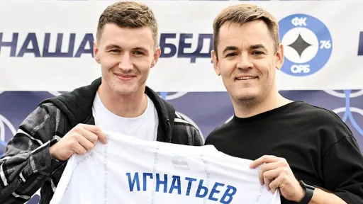 «Когда узнал, что могу вернуться на родину, долго не раздумывал»: открытое письмо Ивана Игнатьева