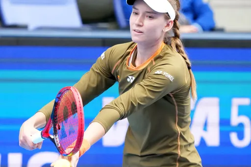 В Федерации тенниса Казахстана отреагировали на победу Рыбакиной на US Open-2026