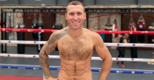 Сироткин: готов выскочить с Дзюбой в Fight Nights, мне можно даже связать руки