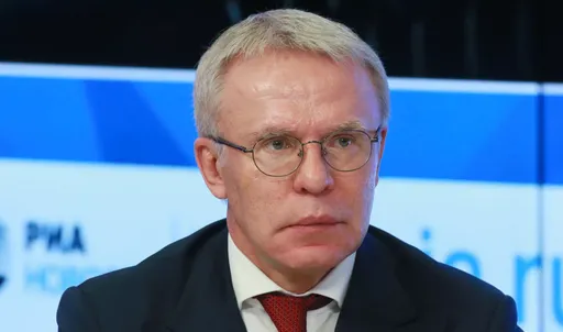 Фетисов признался, что не завидует успехам Овечкина