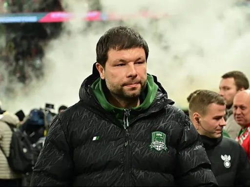 «Краснодар» разгромил медиафутбольный клуб «Амкал» в товарищеском матче